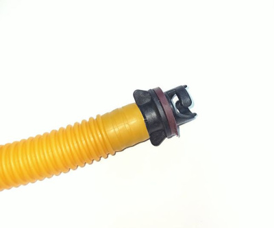 Насос ножной 5 литров (фанера)