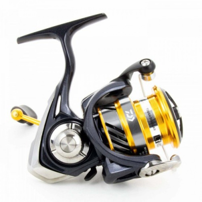 Катушка Daiwa 20 Revros LT 2000S купить в Минске с доставкой, цена