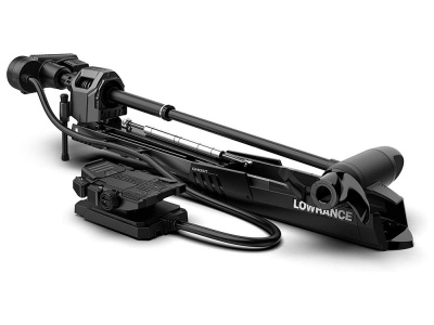 Электромотор Lowrance Ghost 60" Trolling Motor 24V/36V