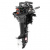 Лодочный мотор 2T Hidea HD9.9FHS (аналог 15 л.с.)