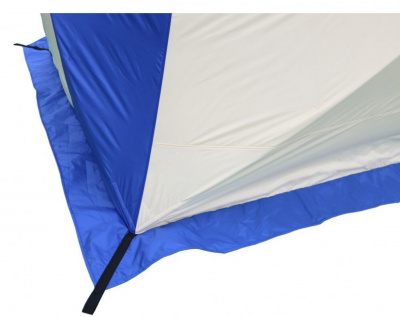Зимняя палатка Polar Bird 4Т (Термо) Long (290х230/200 см)