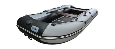 Надувная лодка Marlin 360 EL (Energy Light)
