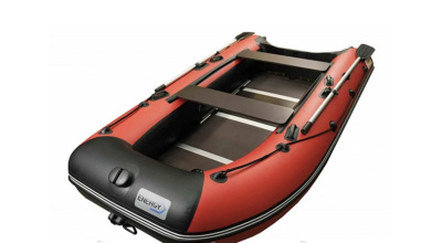 Надувная лодка Marlin 330 EL (Energy Light)