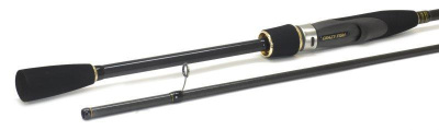 Спиннинг Crazy Fish Arion ASRE 792LT 2.4m 3-15gr