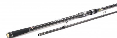 Спиннинг Hearty Rise Volga Game 802H 2.44m 18-70gr