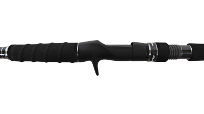 Кастинговое удилище Hearty Rise Slash Monster SMC-791H 2.36m 50-150gr