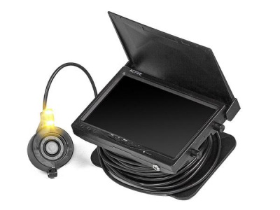 Подводная камера для рыбалки ЯЗЬ-52 Актив 7 без DVR серия PRO