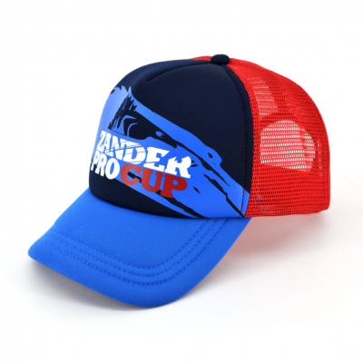 Бейсболка Narval Zander Pro Cup