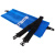 Гермомешок Tramp PVC 20 л Синий (TRA-067-blue) Гермомешок Tramp PVC 20 л Синий (TRA-067-blue)