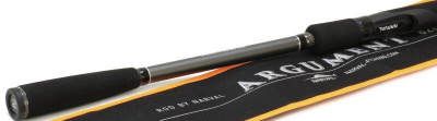 Спиннинг Narval NEW Argument 76МH 2.30m max 42gr Ex-Fast