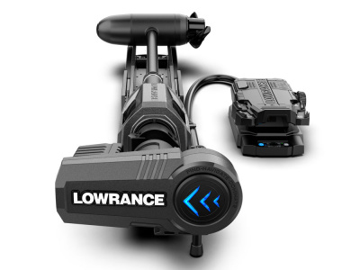 Электромотор Lowrance Ghost 52" Trolling Motor 24V/36V