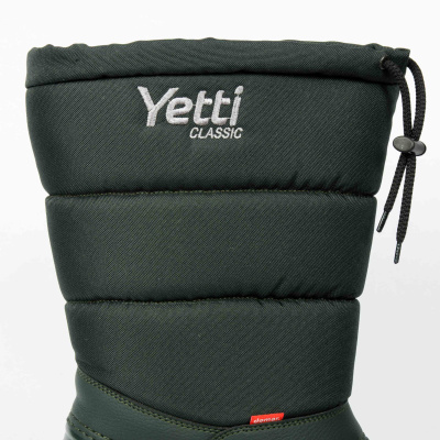 Сапоги зимние Demar Yetti Classic р.43