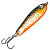 Блесна Pontoon 21 Paco 21gr Golden Shad