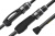 Спиннинг Graphiteleader Corto Prototype '23 23GCORPS-672L-HS 2.01m 5gr