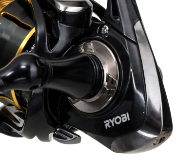 Катушка Ryobi Maturity 1000