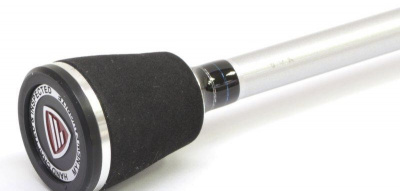 Спиннинг Favorite Impulse New 892L-T 2.71m 3-12gr