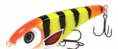 Воблер Strike Pro Buster Jerk EG-048 C683F