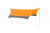 Тент со стойками TRAMP LITE Orange 4.4х4.4х2.3 м (V2)